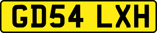 GD54LXH