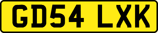 GD54LXK