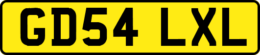 GD54LXL