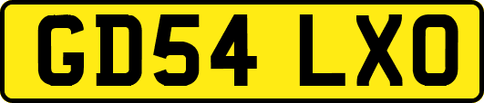 GD54LXO