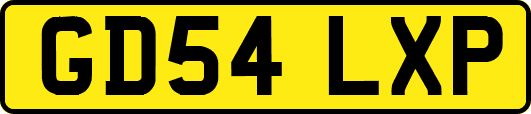 GD54LXP