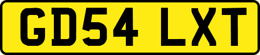 GD54LXT