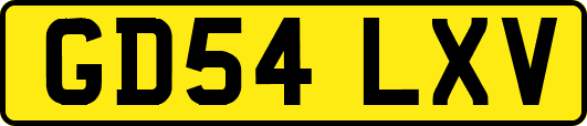 GD54LXV