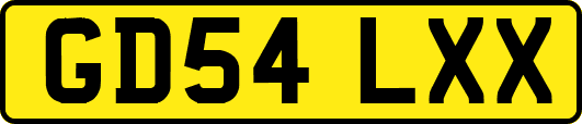 GD54LXX
