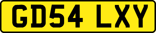 GD54LXY