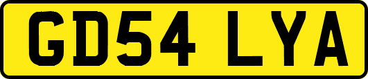 GD54LYA