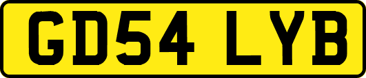 GD54LYB