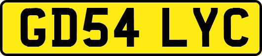 GD54LYC