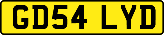 GD54LYD