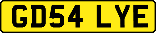GD54LYE