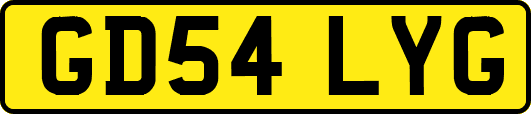 GD54LYG
