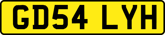 GD54LYH