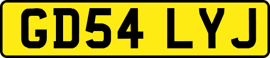 GD54LYJ