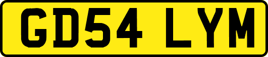 GD54LYM