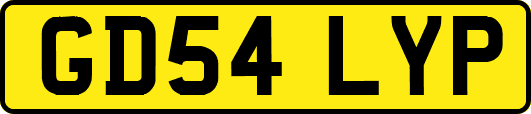 GD54LYP