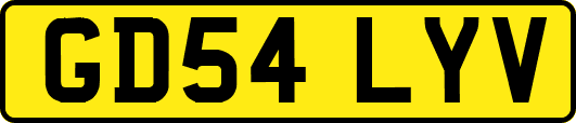 GD54LYV