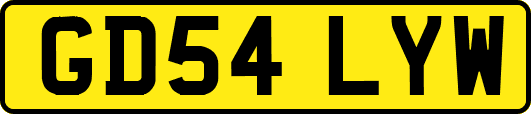 GD54LYW
