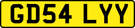 GD54LYY