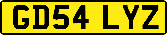 GD54LYZ