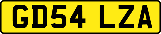 GD54LZA