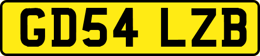 GD54LZB