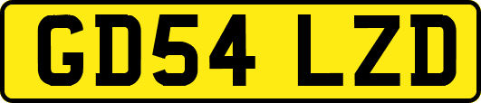 GD54LZD