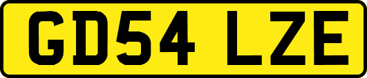 GD54LZE