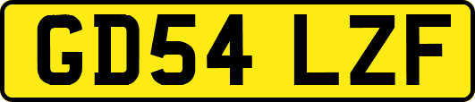 GD54LZF