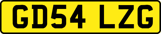 GD54LZG