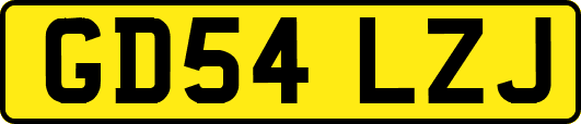 GD54LZJ