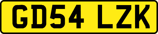GD54LZK