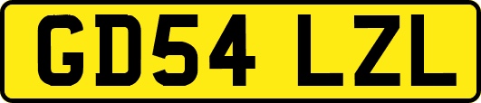 GD54LZL