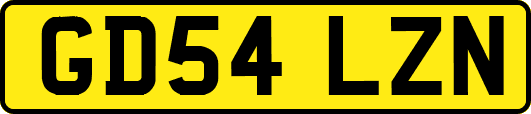 GD54LZN