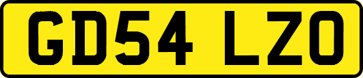 GD54LZO