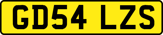 GD54LZS