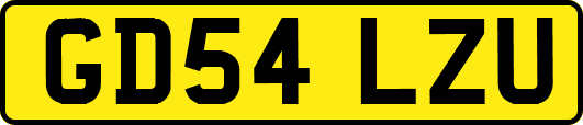 GD54LZU