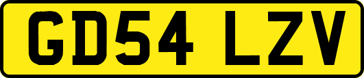 GD54LZV