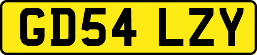 GD54LZY