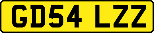 GD54LZZ