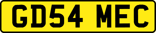 GD54MEC