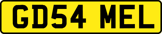 GD54MEL