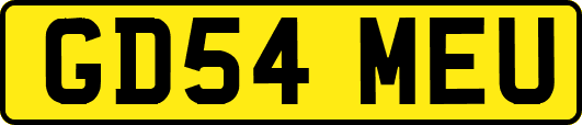 GD54MEU