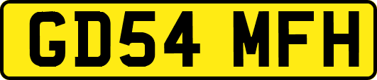 GD54MFH