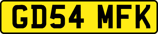 GD54MFK