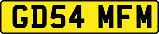 GD54MFM