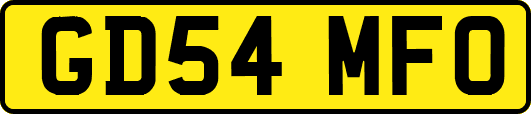 GD54MFO