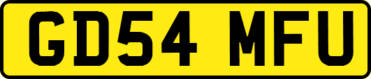 GD54MFU