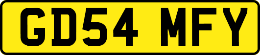 GD54MFY