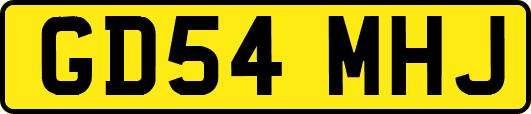 GD54MHJ