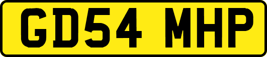 GD54MHP